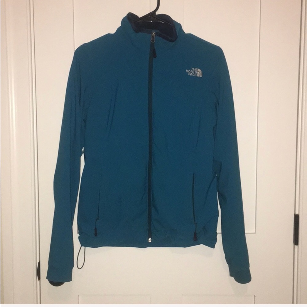 North Face Jacket